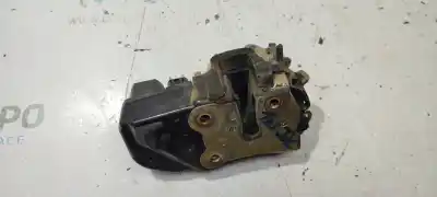 Second-hand car spare part rear left door lock for jeep commander 3.0 v6 crd limited oem iam references   