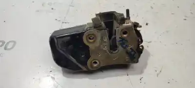 Second-hand car spare part rear left door lock for jeep commander 3.0 v6 crd limited oem iam references   
