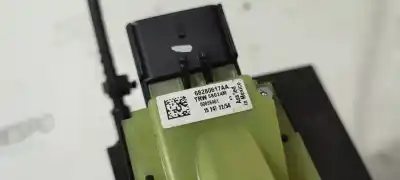 Peça sobressalente para automóvel em segunda mão comutador de ignição por jeep commander 3.0 v6 crd limited referências oem iam   