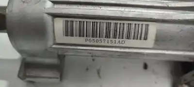 Second-hand car spare part steering column for jeep commander 3.0 v6 crd limited oem iam references p05057151ad  