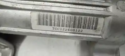 Second-hand car spare part Steering Column for JEEP COMMANDER 3.0 V6 CRD Limited OEM IAM references P05057151AD  