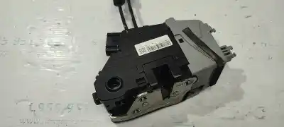 Second-hand car spare part FRONT RIGHT DOOR LOCK for HYUNDAI TUCSON (TL, TLE)  OEM IAM references 81320D3000  