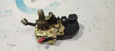 Second-hand car spare part left front door lock for jeep commander 3.0 v6 crd limited oem iam references 