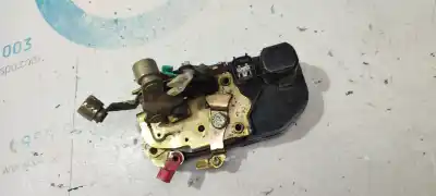 Second-hand car spare part left front door lock for jeep commander 3.0 v6 crd limited oem iam references   