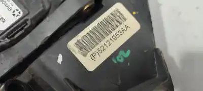 Second-hand car spare part POTENTIOMETER for JEEP COMMANDER  OEM IAM references 53013904AB  