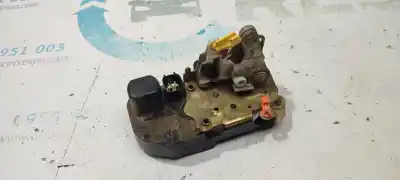 Second-hand car spare part rear right door lock for jeep commander 3.0 v6 crd limited oem iam references 