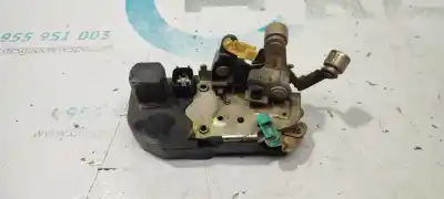 Second-hand car spare part front right door lock for jeep commander 3.0 v6 crd limited oem iam references   