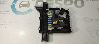 Second-hand car spare part fuse box unit for porsche panamera 4.8 v8 cat oem iam references 97061030300