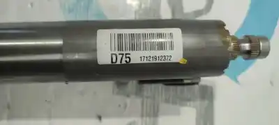 Автозапчастина б/у РУЛЬВА КОЛОНКА для HYUNDAI TUCSON (TL, TLE)  Посилання на OEM IAM   