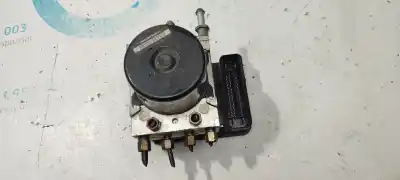 Peça sobressalente para automóvel em segunda mão abs por jeep commander 3.0 v6 crd limited referências oem iam 25021201974  