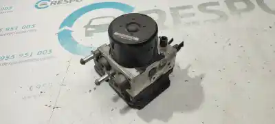 Peça sobressalente para automóvel em segunda mão abs por jeep commander 3.0 v6 crd limited referências oem iam 25021201974  