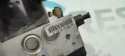 Peça sobressalente para automóvel em segunda mão abs por jeep commander 3.0 v6 crd limited referências oem iam 25021201974  