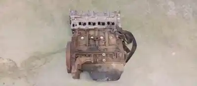 Pezzo di ricambio per auto di seconda mano MOTORE COMPLETO per FIAT PUNTO (EVO) (199)  Riferimenti OEM IAM   