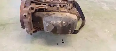 Pezzo di ricambio per auto di seconda mano motore completo per fiat punto (evo) (199) dynamic riferimenti oem iam   