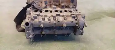 Pezzo di ricambio per auto di seconda mano motore completo per fiat punto (evo) (199) dynamic riferimenti oem iam   