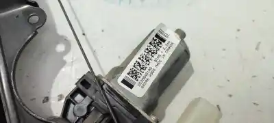 Second-hand car spare part driver left window regulator for jeep commander 3.0 v6 crd limited oem iam references 55396481ad  