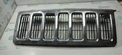 Second-hand car spare part front radiator support for jeep commander 3.0 v6 crd limited oem iam references 