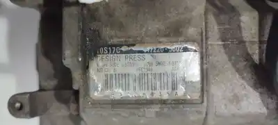 Second-hand car spare part air conditioning compressor for jeep commander 3.0 v6 crd limited oem iam references   