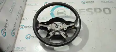 Peça sobressalente para automóvel em segunda mão volante por jeep commander 3.0 v6 crd limited referências oem iam 5jz05xdvae  