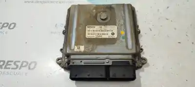 Second-hand car spare part ecu engine control for jeep commander 3.0 v6 crd limited oem iam references p05187330aa