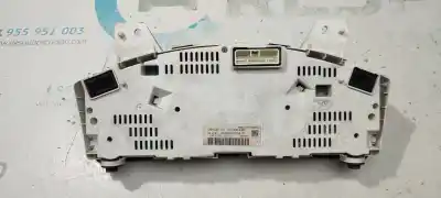 Second-hand car spare part dashboard for jeep commander 3.0 v6 crd limited oem iam references 05172312ab  