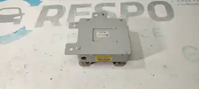 Автозапчасти б/у электронный модуль за ssangyong kyron 2.0 ссылки oem iam 8712009220