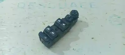 Автозапчасти б/у ВЫКЛЮЧАТЕЛЬ ЛЕВОГО ПЕРЕДНЕГО ОКНА за CITROEN C3 AIRCROSS  ссылки OEM IAM 96788264ZD  