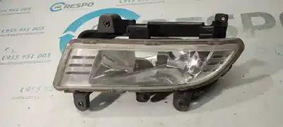 Автозапчасти б/у левая противотуманная фара за ssangyong kyron 2.0 ссылки oem iam 
