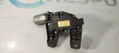 Pezzo di ricambio per auto di seconda mano motore tergicristallo posteriore per ssangyong kyron 2.0 riferimenti oem iam 8615009100  