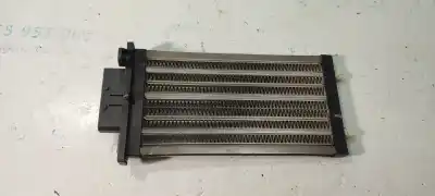 Pezzo di ricambio per auto di seconda mano resistenza al riscaldamento per ssangyong kyron 2.0 riferimenti oem iam   