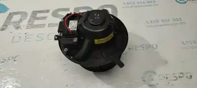 Автозапчасти б/у НАГРЕВАТЕЛЬНЫЙ ВЕНТИЛЯТОР за AUDI A3 (8P)  ссылки OEM IAM 1K1820015E  