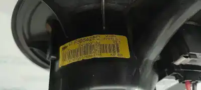 Peça sobressalente para automóvel em segunda mão ventilador de aquecimento por audi a3 (8p) 2.0 tdi ambiente (dpf) referências oem iam 1k1820015e  