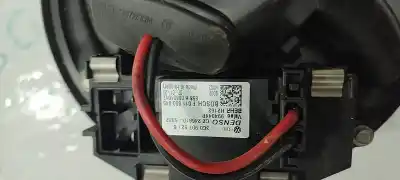 Peça sobressalente para automóvel em segunda mão ventilador de aquecimento por audi a3 (8p) 2.0 tdi ambiente (dpf) referências oem iam 1k1820015e  