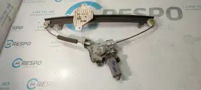 Автозапчасти б/у задний правый стеклорегулятор за ssangyong kyron 2.0 ссылки oem iam 