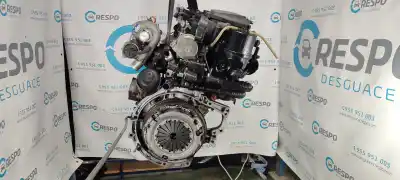 Pezzo di ricambio per auto di seconda mano MOTORE COMPLETO per PEUGEOT BIPPER  Riferimenti OEM IAM 8HSDV4TD  