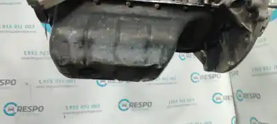 Pezzo di ricambio per auto di seconda mano motore completo per peugeot bipper básico riferimenti oem iam 8hsdv4td  