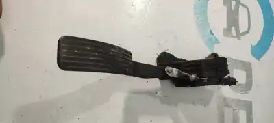 Second-hand car spare part accelerator pedal for ssangyong kyron 2.0 oem iam references k2055009100  