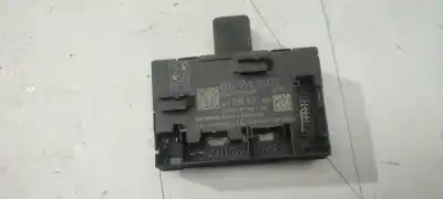 Peça sobressalente para automóvel em segunda mão módulo eletrônico por seat leon (5f1) 1.6 tdi referências oem iam 5q4959392b