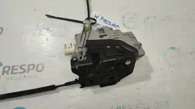 Автозапчастина б/у замок заднього правого дверя для volkswagen passat b6 variant (3c5) 2.0 tdi 16v посилання на oem iam 3c4839016a   Автозапчастина б/у замок заднього правого дверя для volkswagen passat b6 variant (3c5) 2.0 tdi 16v посилання на oem iam 3c4839016a