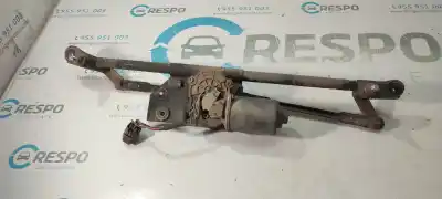Peça sobressalente para automóvel em segunda mão motor do limpa para brisas por ssangyong kyron 2.0 referências oem iam   