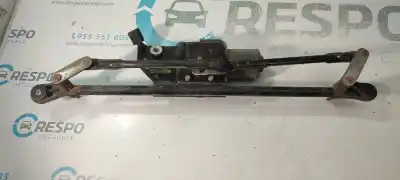 Peça sobressalente para automóvel em segunda mão MOTOR DO LIMPA PARA BRISAS por SSANGYONG KYRON  Referências OEM IAM   
