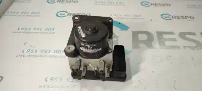 Автозапчасти б/у абс за ssangyong kyron 2.0 ссылки oem iam 4894009700  