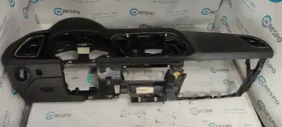 Автозапчасти б/у комплект подушки безопасности за seat leon (5f1) 1.6 tdi ссылки oem iam   