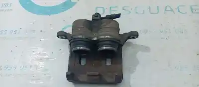 Автозапчастина б/у передній правий гальмівний супорт для renault koleos expression посилання на oem iam 