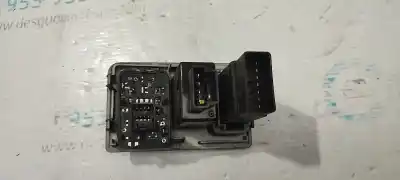 Second-hand car spare part rearview side mirror switch for ssangyong rexton rx 270 full oem iam references    Second-hand car spare part rearview side mirror switch for ssangyong rexton rx 270 full oem iam references