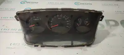 Автозапчасти б/у приборная доска за ssangyong kyron 2.0 ссылки oem iam 8022009100