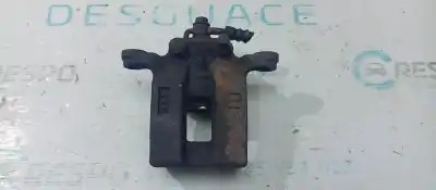 Second-hand car spare part rear left brake caliper for renault koleos expression oem iam references   