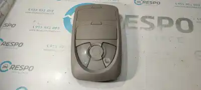 Автозапчасти б/у внутренний свет за ssangyong kyron 2.0 ссылки oem iam 7765009100  