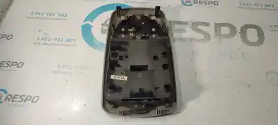 Автозапчасти б/у внутренний свет за ssangyong kyron 2.0 ссылки oem iam 7765009100  
