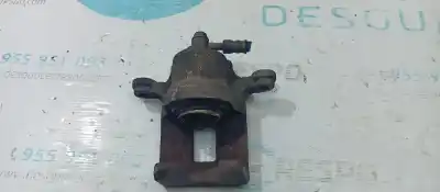 Автозапчастина б/у задній правий гальмівний супорт для renault koleos expression посилання на oem iam 